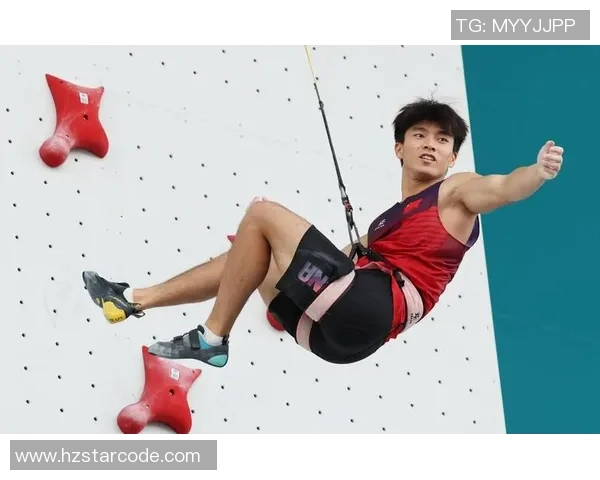 数据分析：上海攀岩队的比赛经验表现