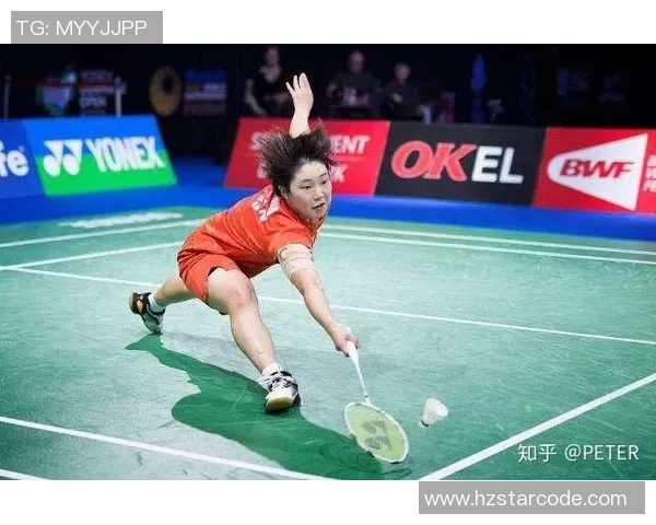 羽毛球新手攻略：心理素质入门指南