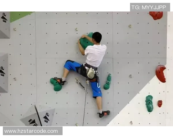 赛后复盘：西安攀岩队 vs 杭州攀岩队的节奏